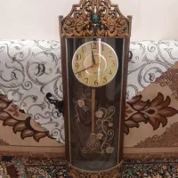 ساعت دیواری درحدنو