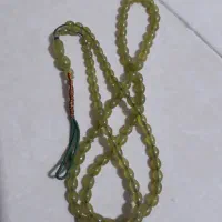 تسبیح شاه مقصود افغان|زیورآلات و اکسسوری|ماهدشت, |دیوار