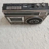 ضبط و رادیو نوستالژیک National|کلکسیون اشیاء عتیقه|تهران, تهرانپارس جنوبی|دیوار