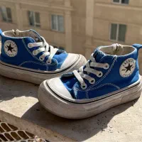 کفش و بوت دخترونه ۳ ساله|کفش و لباس بچه|محمدشهر, همایون ویلا|دیوار