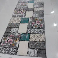 فرش راهرویی متری، عرض50 تا دو متر، سایز دلخواه شما|فرش|رشت, حومه رشت|دیوار