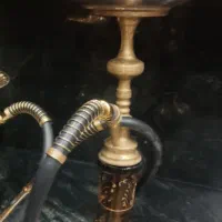 قلیون حاج اوقلی