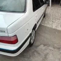 پژو پارس TU5 مدل 98|خودرو سواری و وانت|ساری, |دیوار