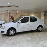 تندر 90 پلاس سفید 98 کارکرد 77