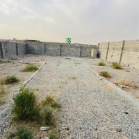 فروش زمین ۳۰۰ متری در حصار مهتر