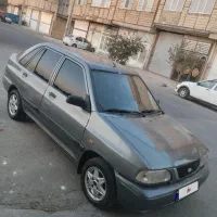 پراید 141دوگانه هیدرولیک
