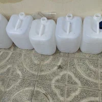 فروش گالن 20لیتری درحدنو