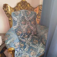 مبل ۹نفره|مبلمان خانگی و میز عسلی|رباط‌کریم, رباط‌کریم|دیوار