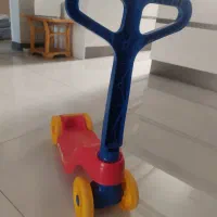 اسباب بازی