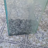 آکواریوم بزرگ|ماهی|شبانکاره, |دیوار