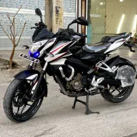 ns۲۰۰مدل۹۵ آس آس