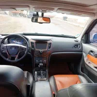 هایما s7 مدل ۱۴۰۰|خودرو کلاسیک|سنقر, |دیوار