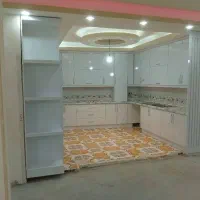 کابینت و کمد دیواری|جاکفشی، کمد، دراور|تبریز, |دیوار