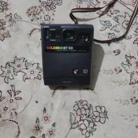 دوربین پرینتری قدیمی کلاسیک