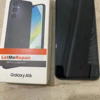 سامسونگ a16