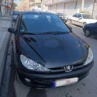 206 اس دی مدل ۹۰