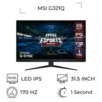 مانیتور گیمینگ