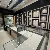 مغازه-160-متر-چشم-ولیعصر