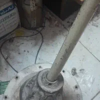 پنکه سقفی عرشیاتک