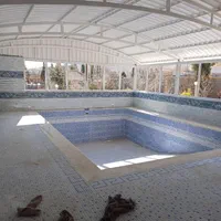 پانل یو پی وی سی .سایبان استخر.پارکینگ|مصالح و تجهیزات ساختمان|شیراز, کوزه گری|دیوار