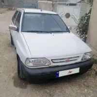 پراید85|خودرو سواری و وانت|ایلام, |دیوار