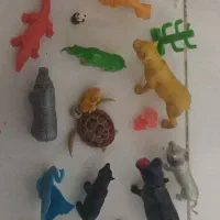 اسباب بازی های جذاب کودکانه|اسباببازی بچه|زاهدان, |دیوار