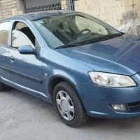 فروش ماشین رانا