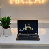 لپ تاپ گیمینگ Dell 3520 / گرافیک مجزا / i7 7820HQ