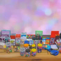 تدریس رشته گرافیک رایانه برای کلاس ۱۱و۱۲