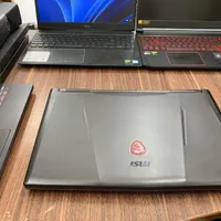 MSI GAMING GL63|رایانه همراه|اصفهان, شهید رجایی|دیوار