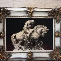 یه عدد تابلو بفروش میرسد