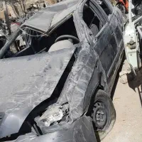 تیبا تصادفی