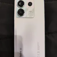 شیائومی +Redmi Note 13 Pro با حافظهٔ ۵۱۲ گیگ 5g|موبایل|بندر انزلی, شانگهای پرده|دیوار