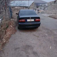 سمند lx|خودرو سواری و وانت|شاهرود (اردبیل), |دیوار