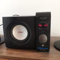 اسپیکر|سیستم صوتی خانگی|پاکدشت, پاکدشت (مامازند)|دیوار