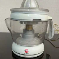 آب مرکبات گیری