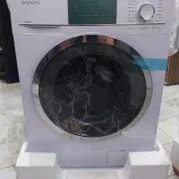 ماشین لباسشوی۸کیلومدلc81اسنوا(فروشگاه دیاردوست)|ماشین لباسشویی و خشک‌کن لباس|اردبیل, |دیوار