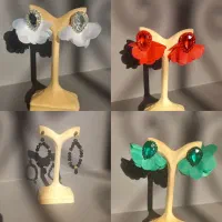 اکسسوری و تاج دست ساز|بدلیجات|خرم‌آباد, |دیوار