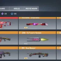 اکانت کالاف دیوتی