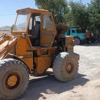 لودر فیات فروشی