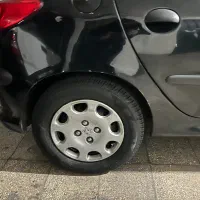 ۲۰۶ تیپ سه|خودرو سواری و وانت|ساری, |دیوار