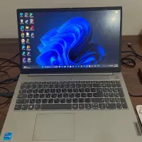 لپ تاپ lenevo think book 15 G2 Itl|رایانه همراه|سرپل ذهاب, |دیوار