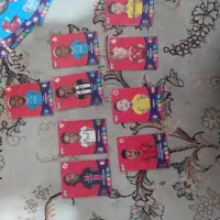 کیمدی|اسباب‌‌بازی|بیجار, |دیوار
