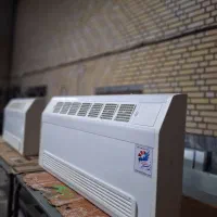 فنکوئل زمینی دکوراتیو|کولر گازی و فنکوئل|تهران, فردوس|دیوار