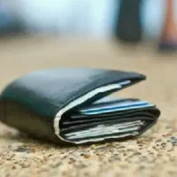 کیف مدارک گمشده