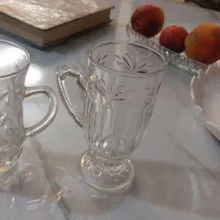 استکان دسته دار ژاپن