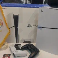 خرید و فروش PS5 نو و کارکرده (نقد و اقساط)|کنسول، بازی ویدئویی و آنلاین|کازرون, |دیوار
