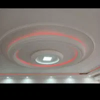 گچکاری و نقاشی ساختمان(بلکا)