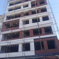 اجرای جدیدترین نماهای آجر و سنگ با بهترین کیفیت|خدمات پیشه و مهارت|اراک, |دیوار