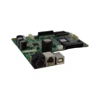 فروش قطعات و تعمیرات بیکسلون و دیتالاجیک و TSC